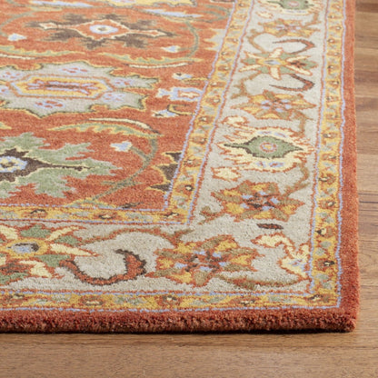 Heritage - HG-734 Area Rug