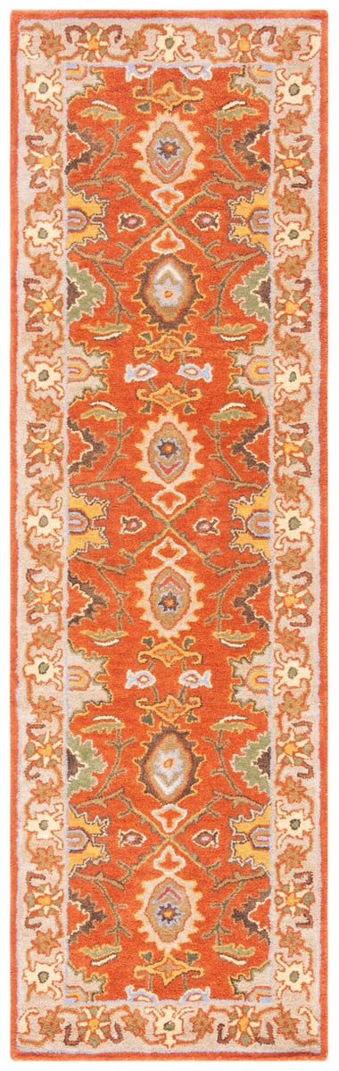 Heritage - HG-734 Area Rug