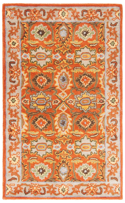 Heritage - HG-734 Area Rug