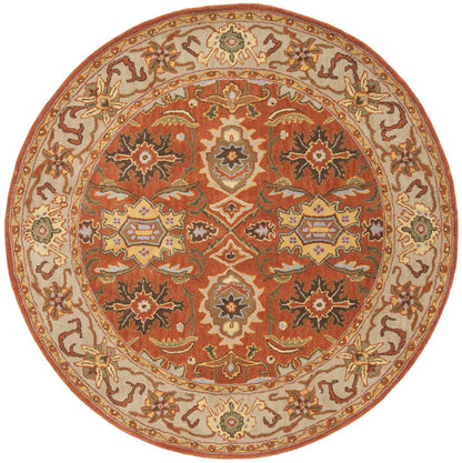 Heritage - HG-734 Area Rug