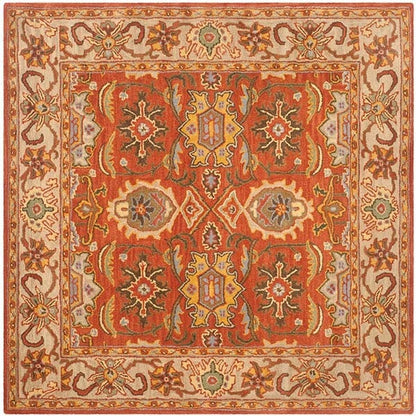 Heritage - HG-734 Area Rug