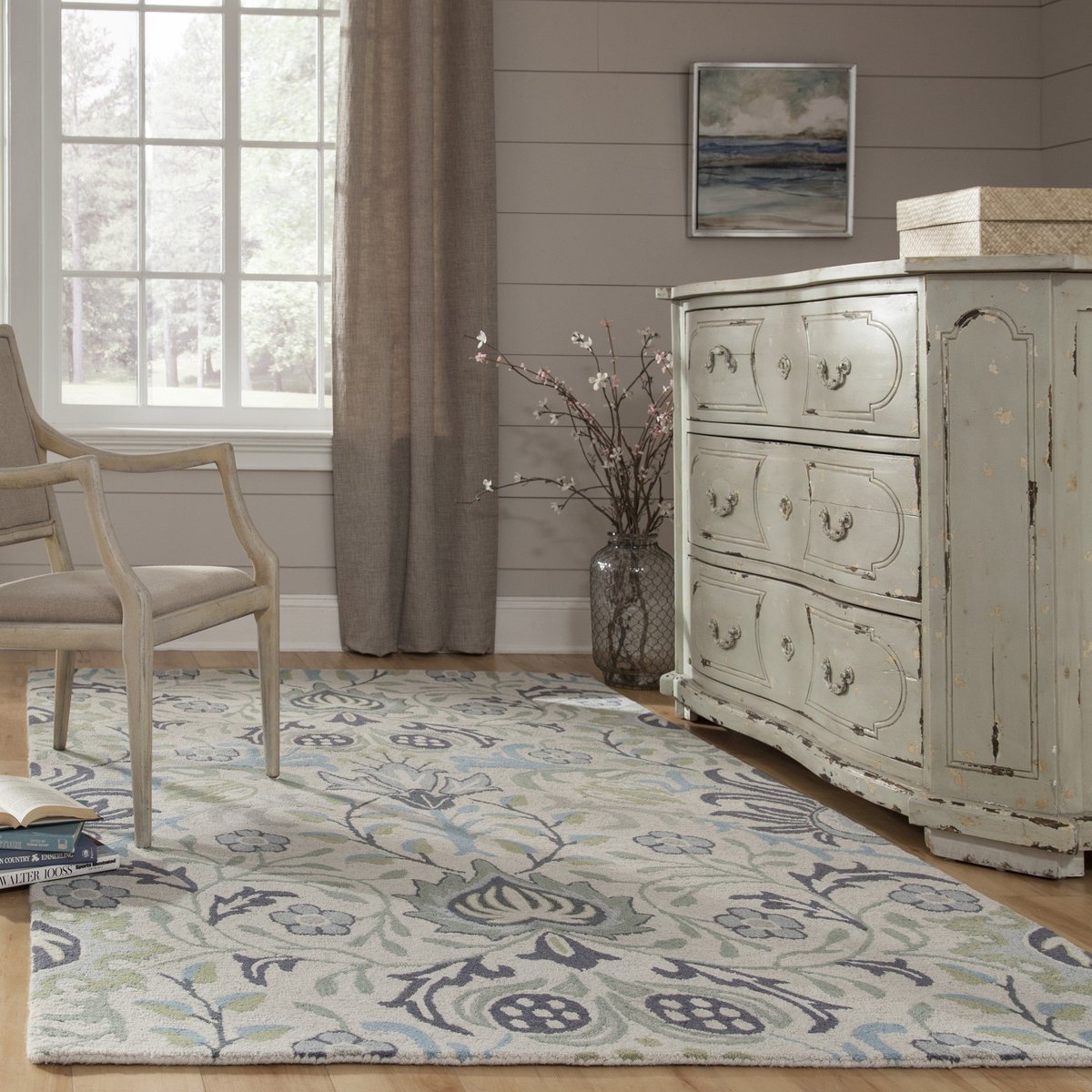 Newport - NP-12 Area Rug