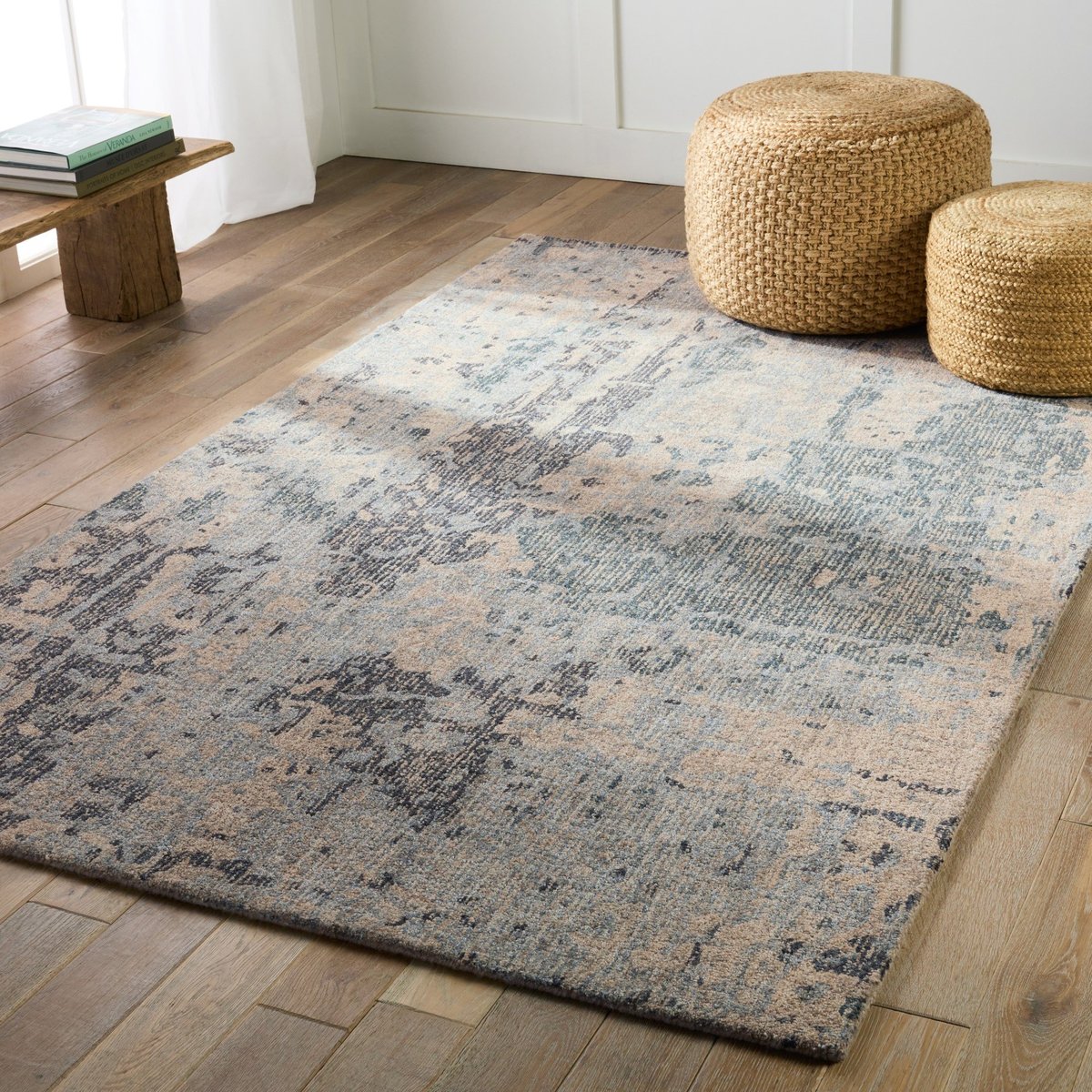 Britta Plus Octave Area Rug