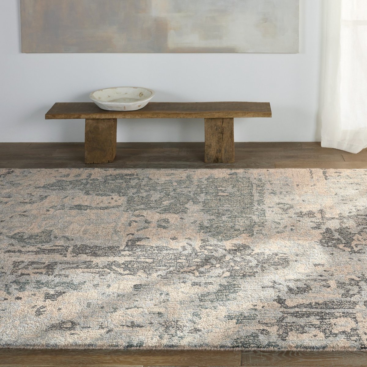 Britta Plus Octave Area Rug