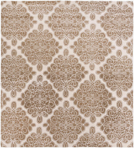 Surya Modern Classics Handmade Rug - CAN-1964