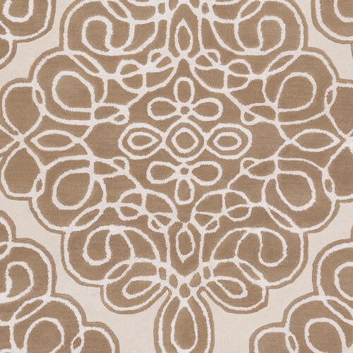 Surya Modern Classics Handmade Rug - CAN-1964