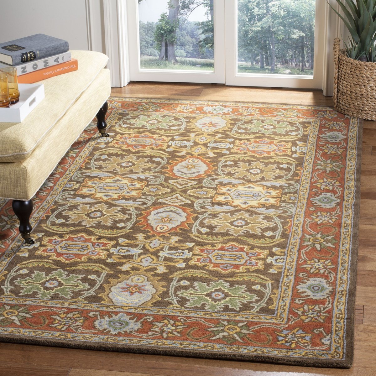 Heritage - HG-734 Area Rug