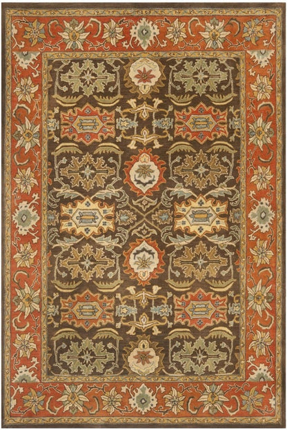 Heritage - HG-734 Area Rug