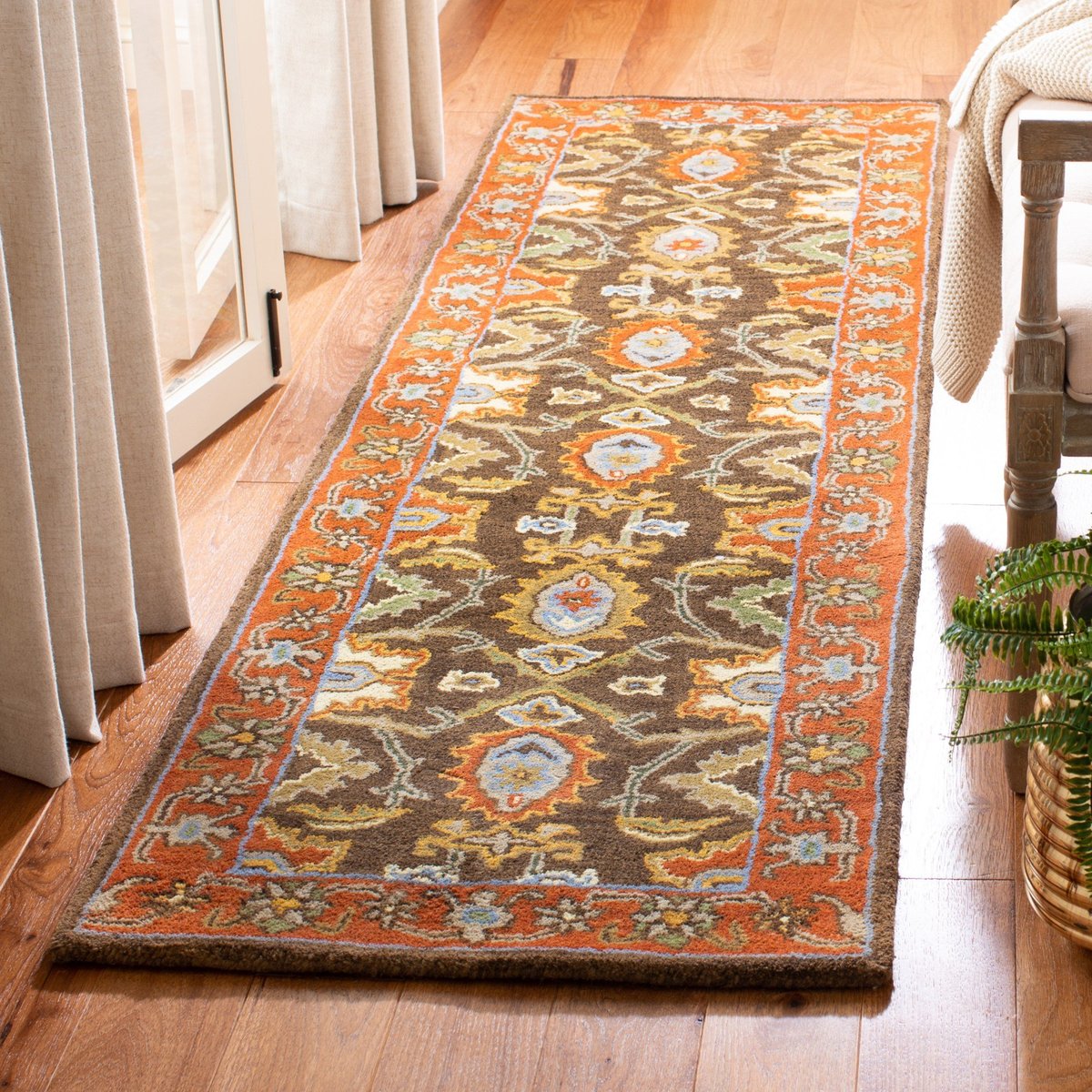 Heritage - HG-734 Area Rug