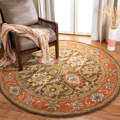 Heritage - HG-734 Area Rug