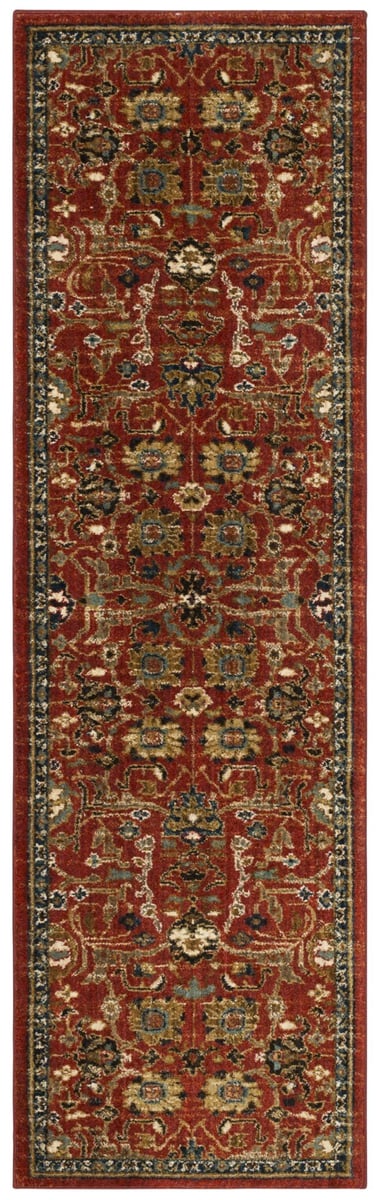 Spice Market Keralam Area Rug