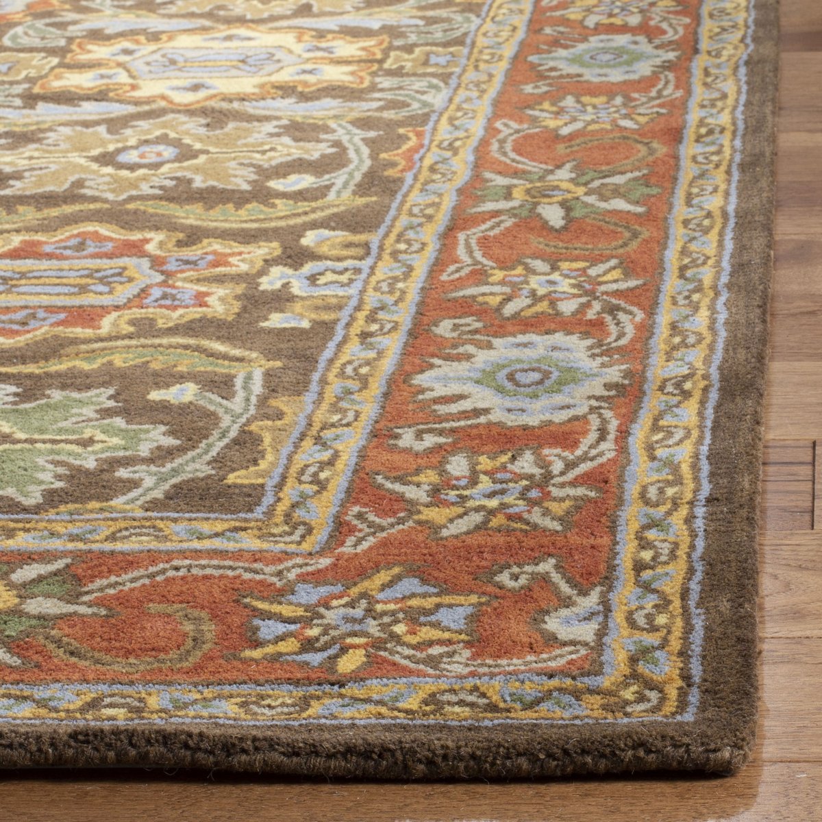 Heritage - HG-734 Area Rug