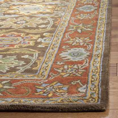 Heritage - HG-734 Area Rug