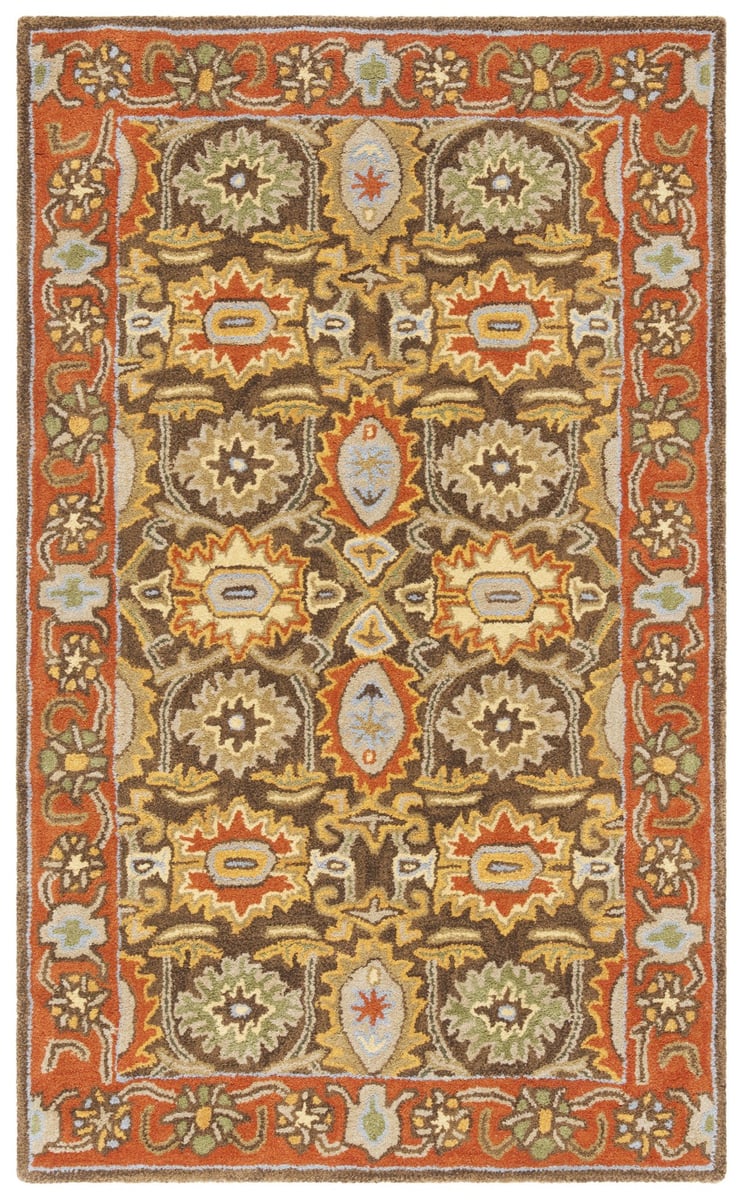 Heritage - HG-734 Area Rug