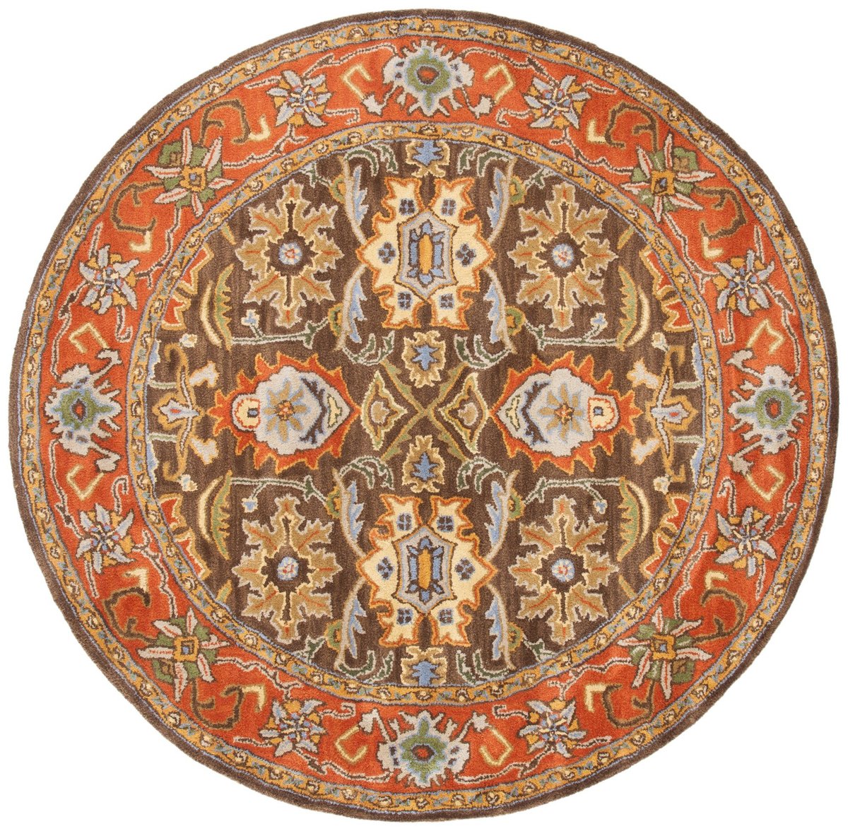 Heritage - HG-734 Area Rug