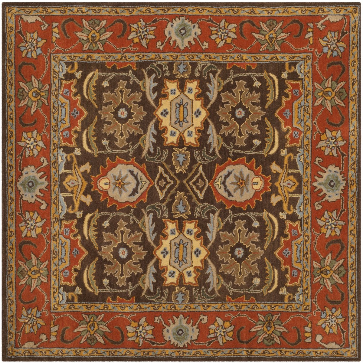 Heritage - HG-734 Area Rug