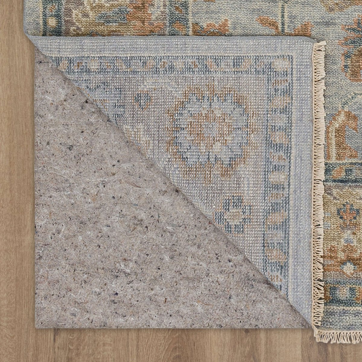 Balboa Segovia Area Rug