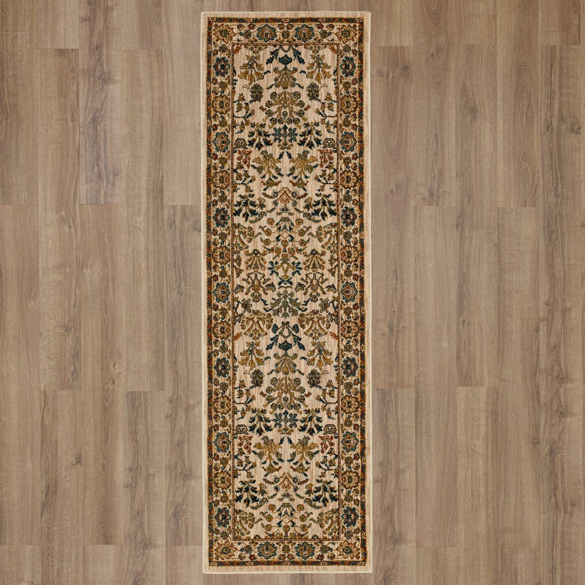 Spice Market Clarevale Area Rug