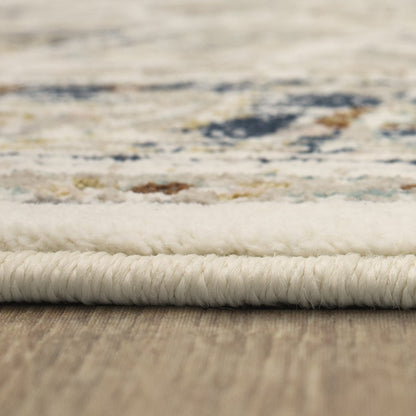 Zephyr Mistral Area Rug