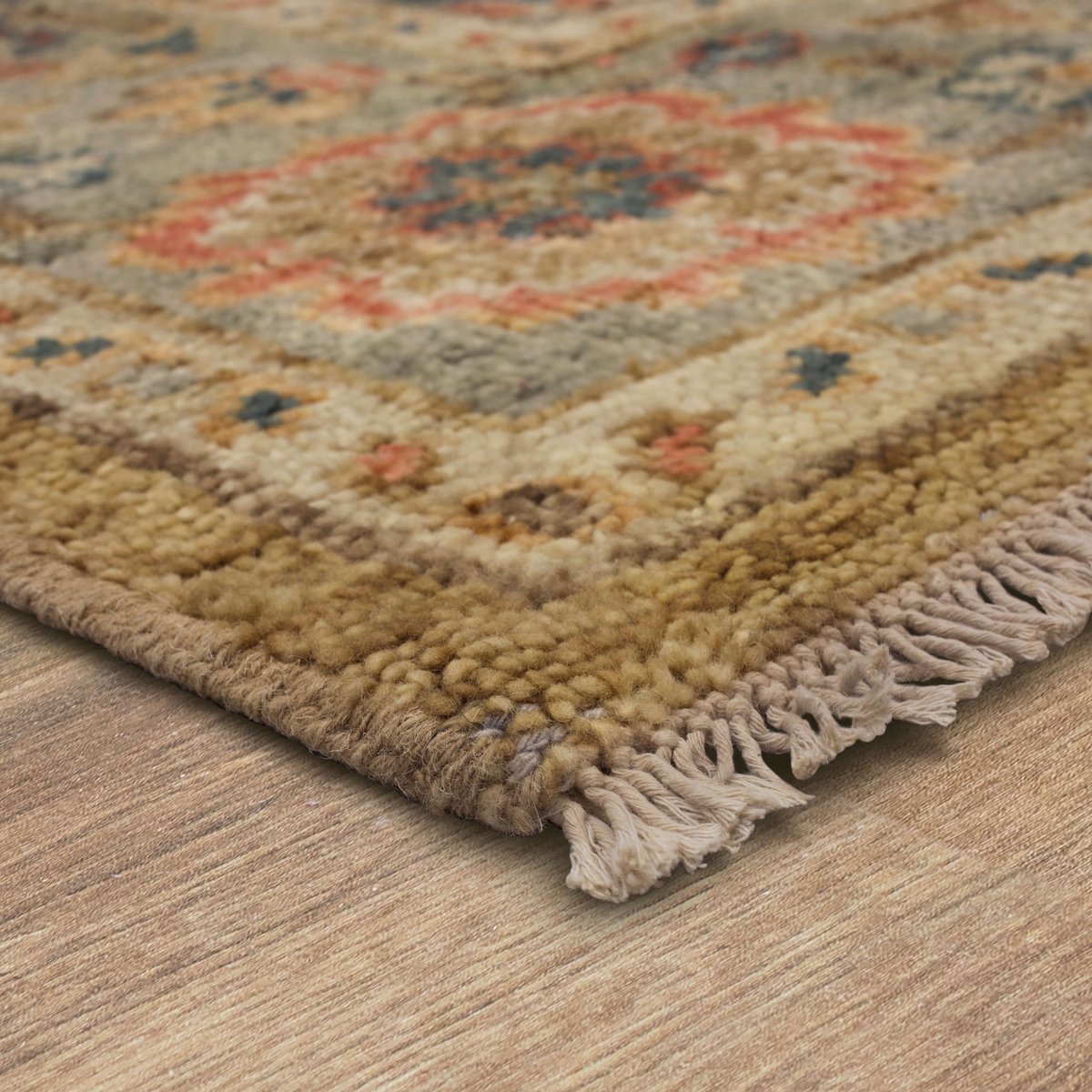 Balboa Segovia Area Rug