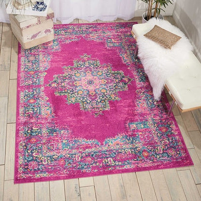 Passion PSN-03 Area Rug