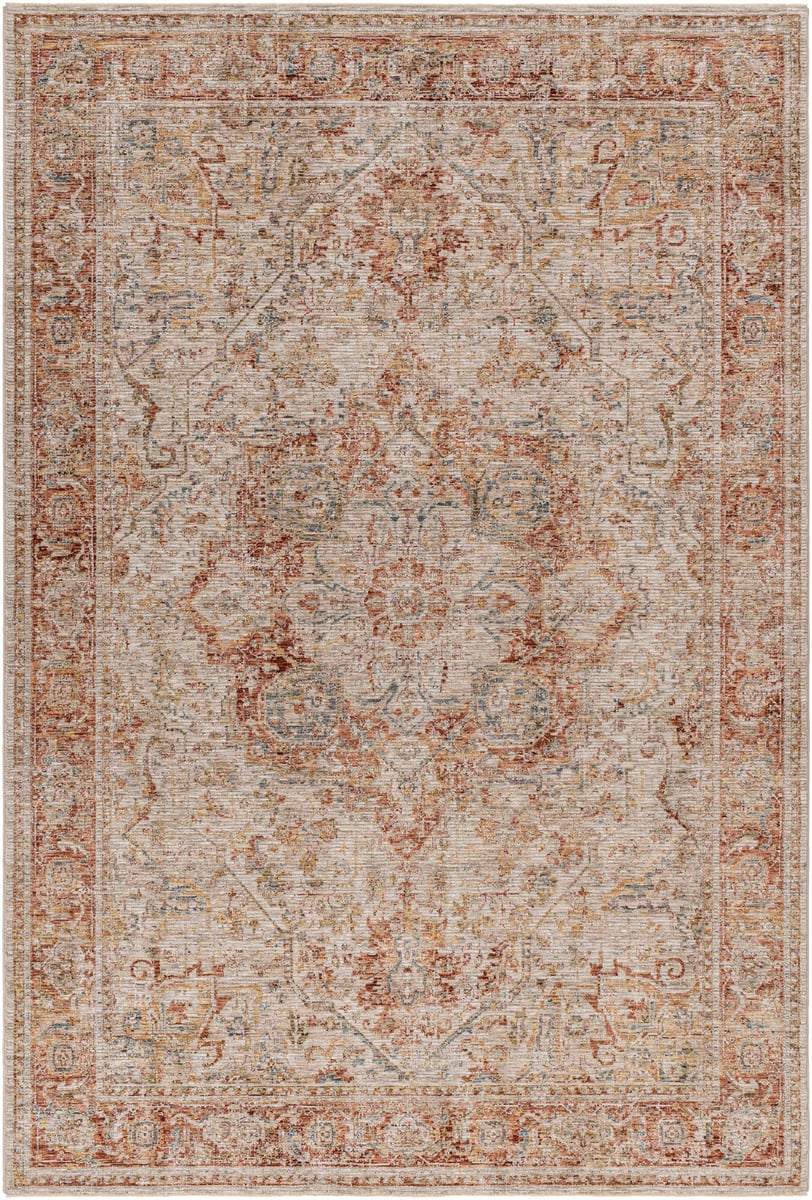 Naila 31173 Area Rug