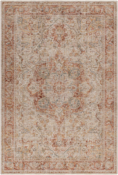 Naila 31173 Area Rug