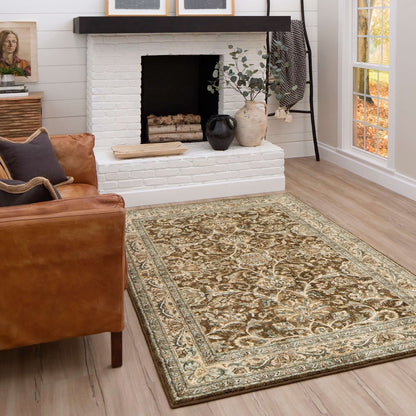 Euphoria Newbridge Area Rug