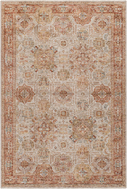 Naila 31166 Area Rug