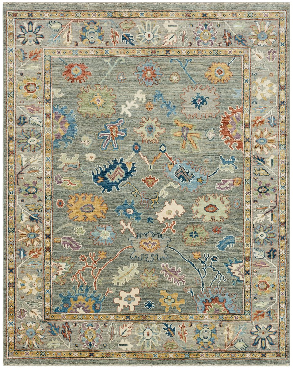 Mystique Area Rug