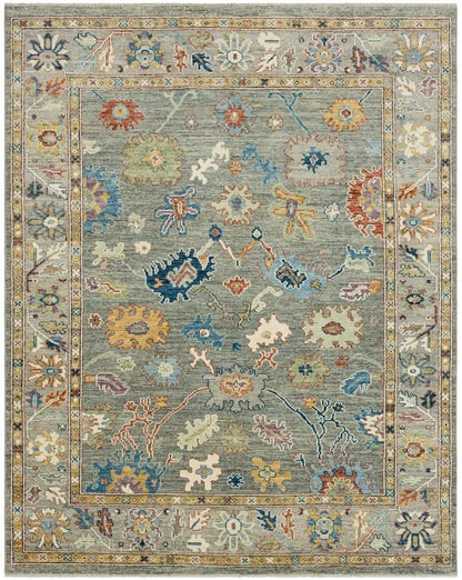 Mystique Area Rug