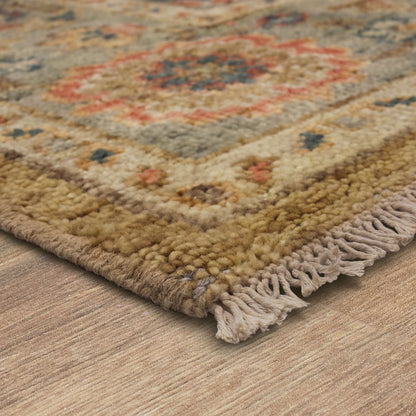 Balboa Segovia Area Rug