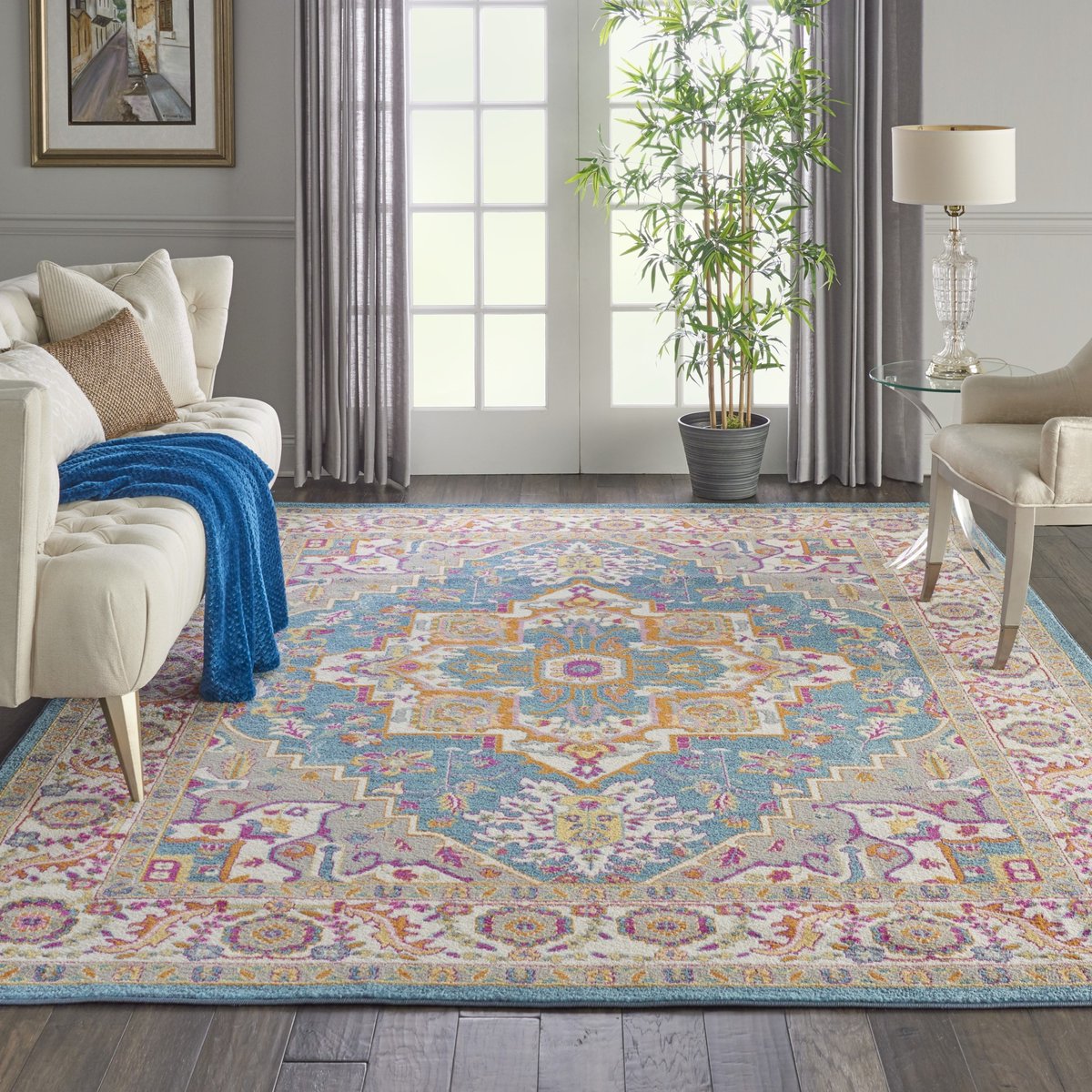 Passion PSN-20 Area Rug