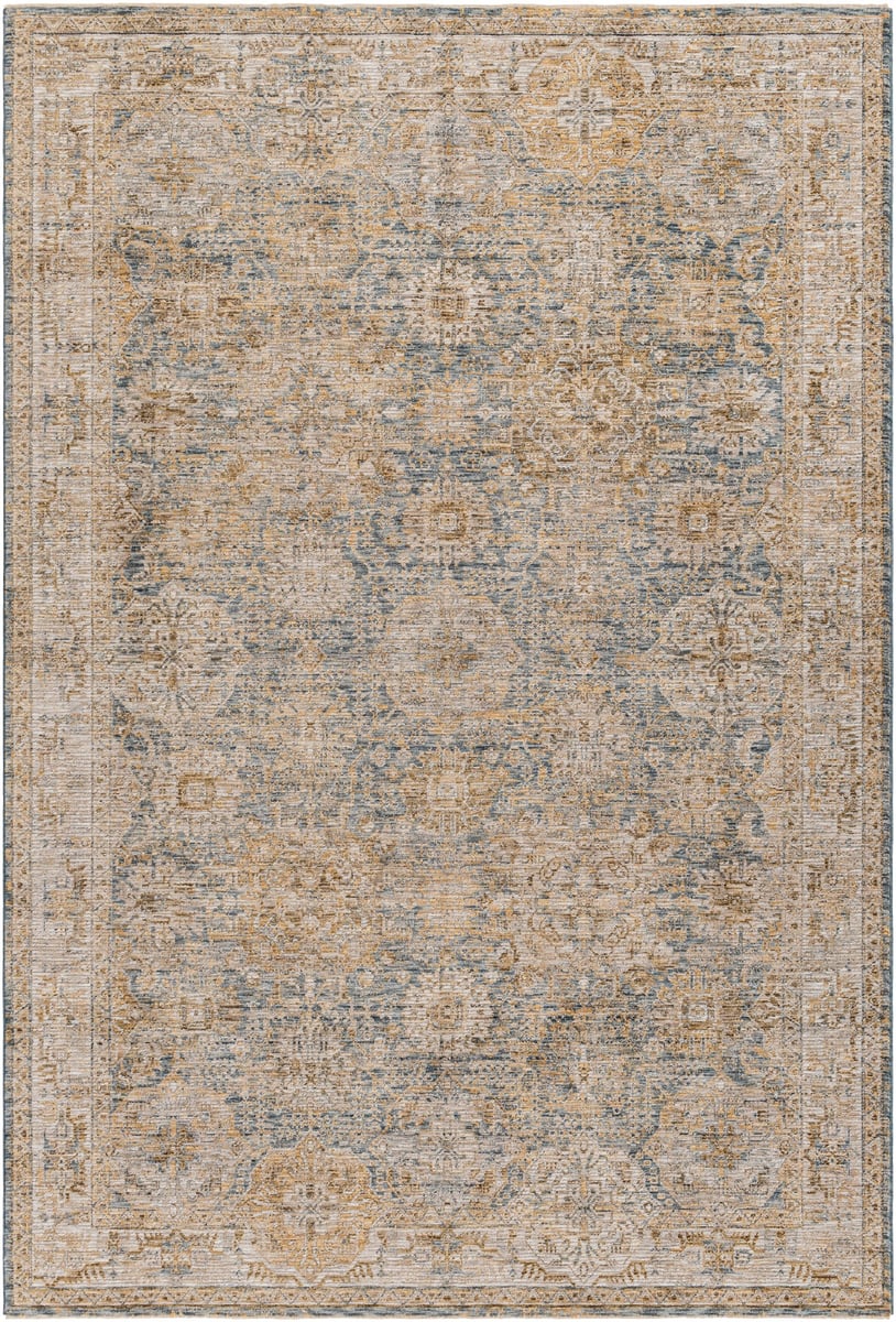 Naila 31166 Area Rug