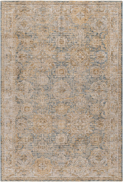 Naila 31166 Area Rug