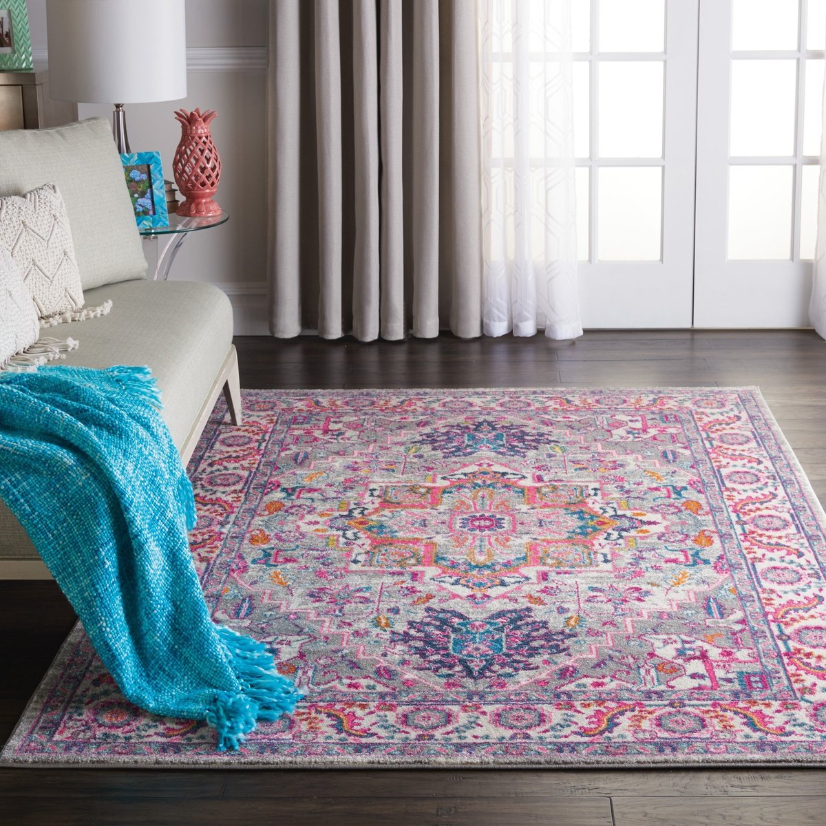 Passion PSN-20 Area Rug