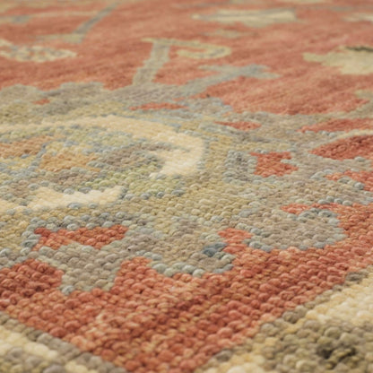 Cabrillo Andujar Area Rug