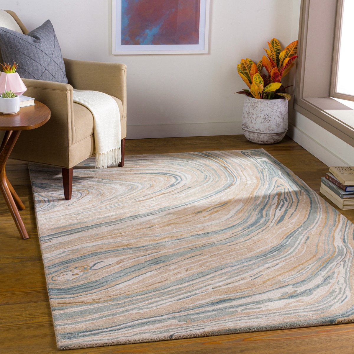 Kavita 25142 Area Rug