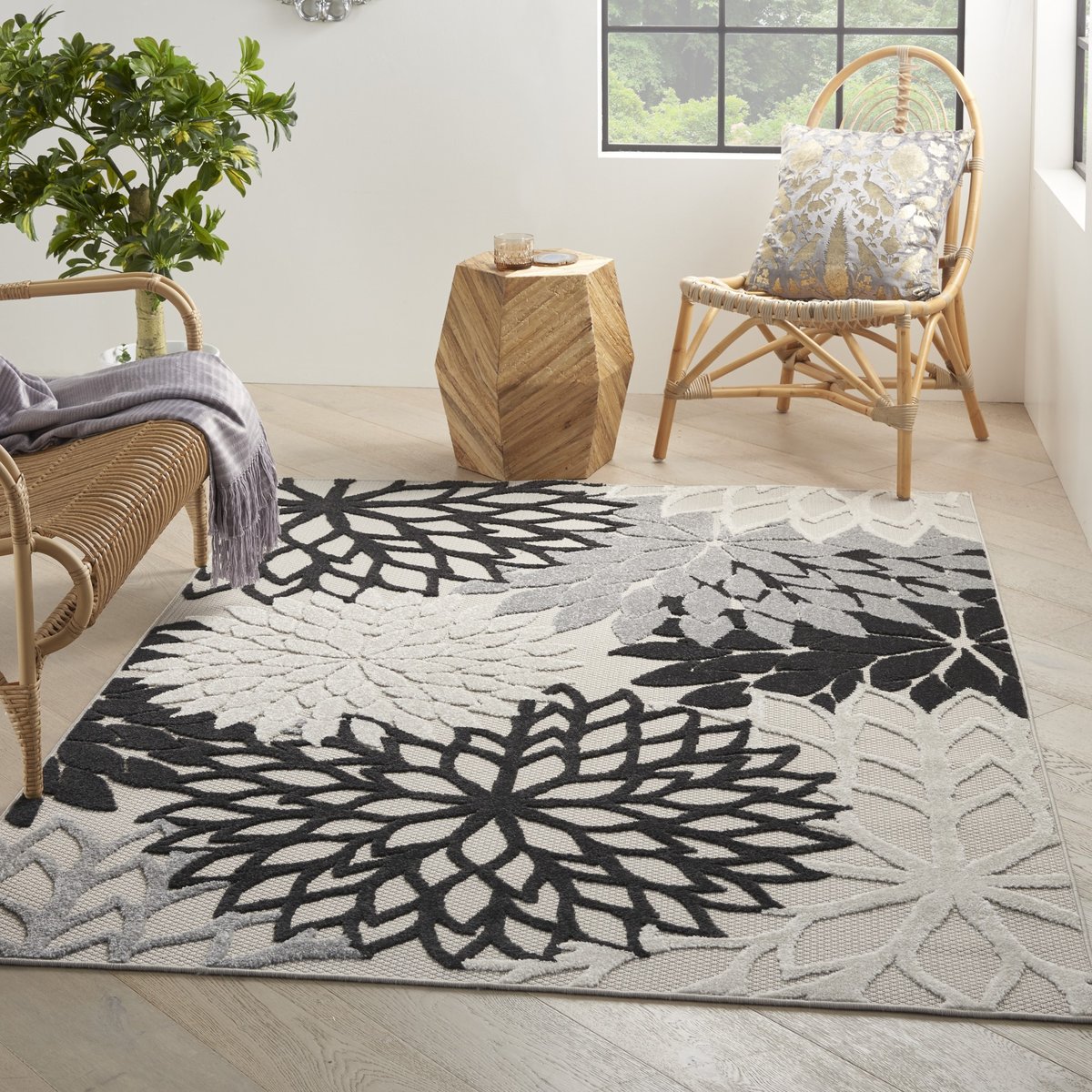 Aloha ALH-05 Area Rug