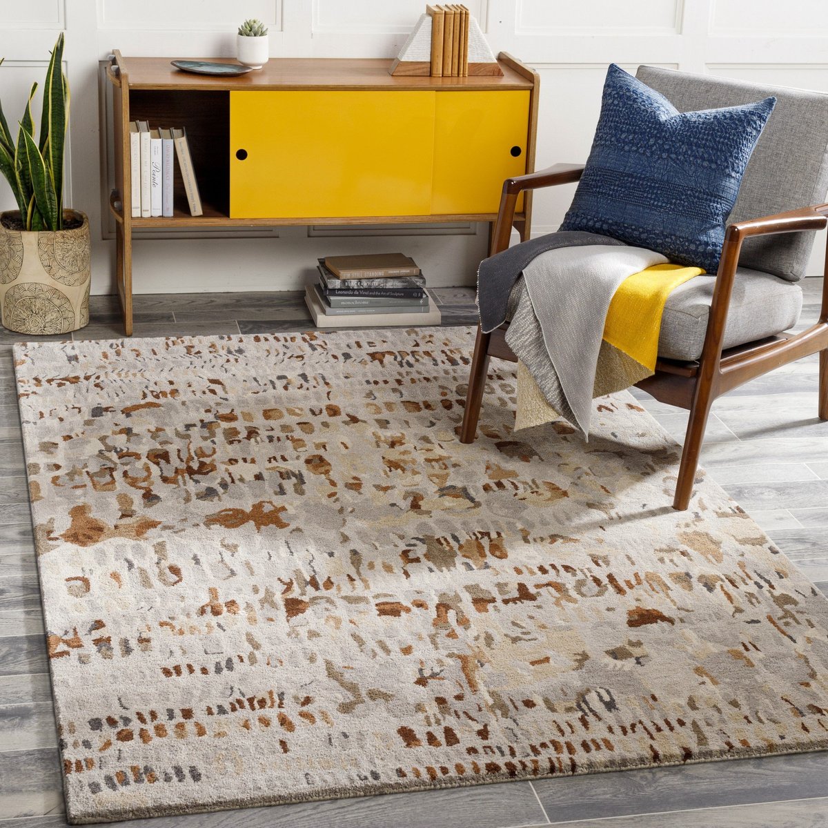 Kavita 29598 Area Rug