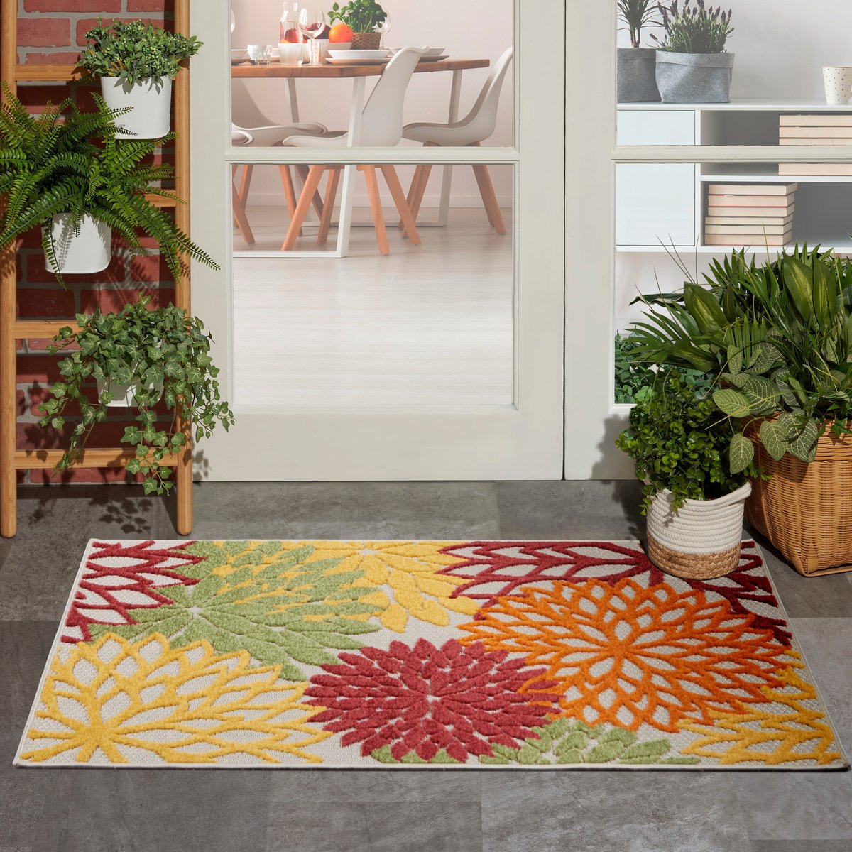 Aloha ALH-05 Area Rug