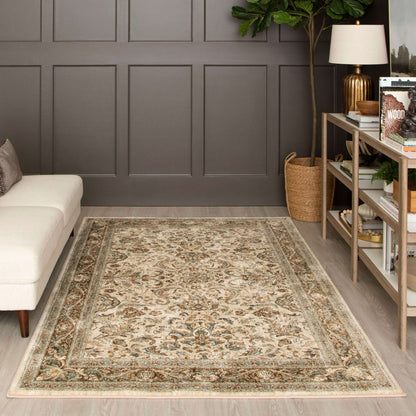 Euphoria Newbridge Area Rug