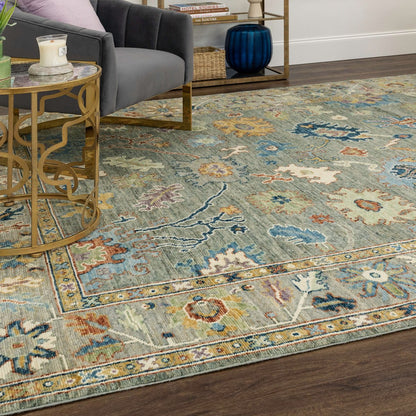 Mystique Area Rug