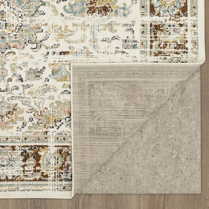 Zephyr Mistral Area Rug