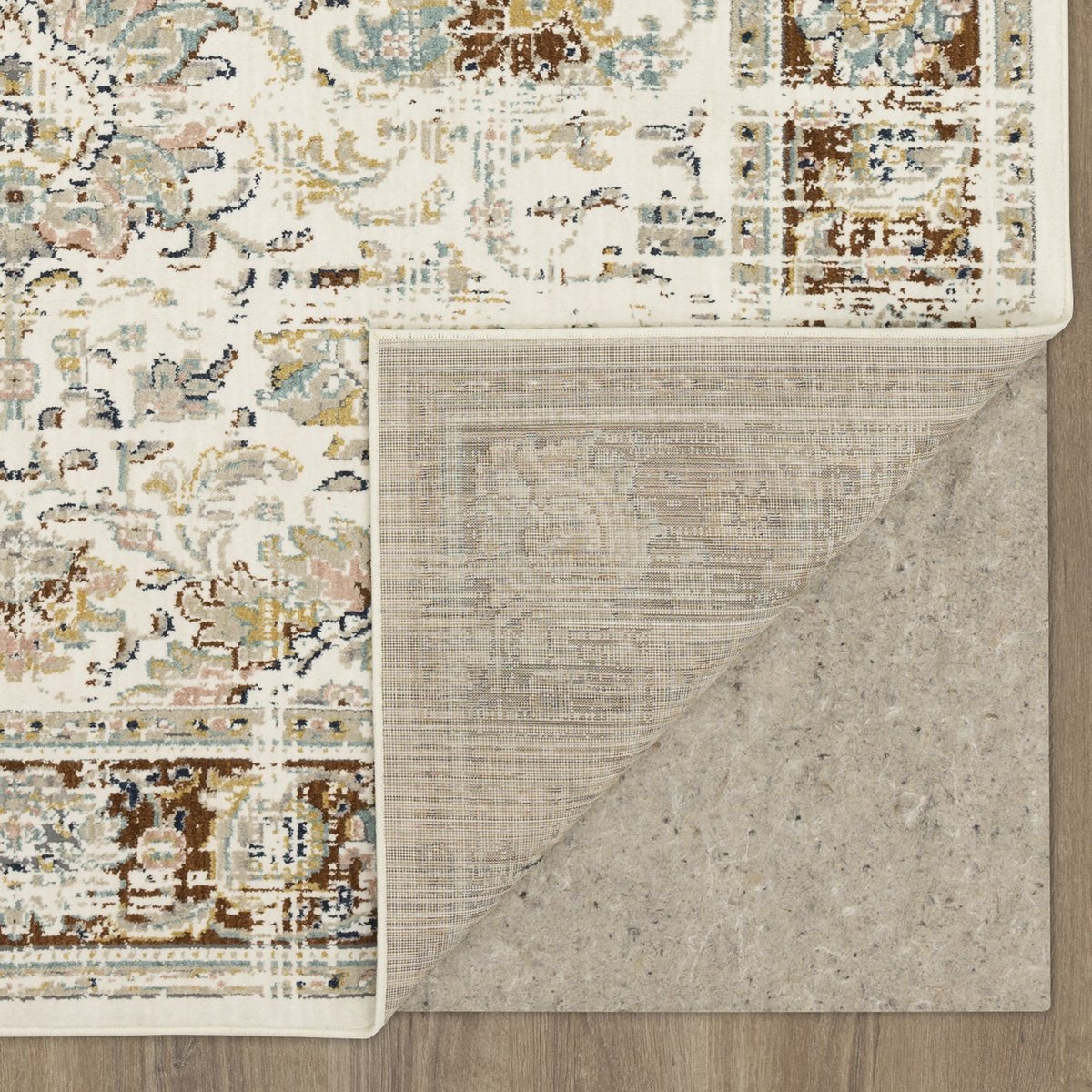 Zephyr Mistral Area Rug