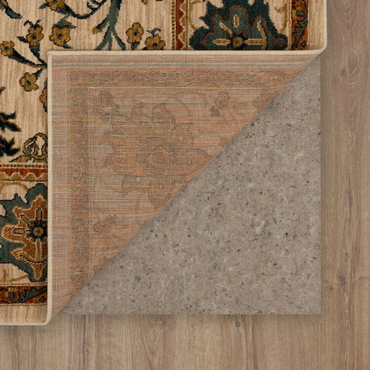 Spice Market Clarevale Area Rug