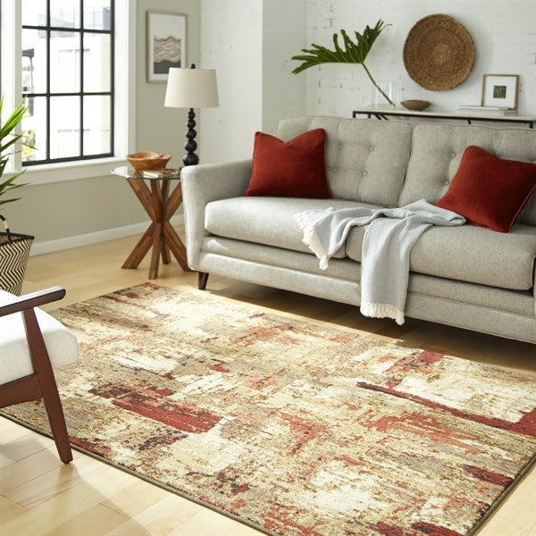 Elements Treviso Area Rug