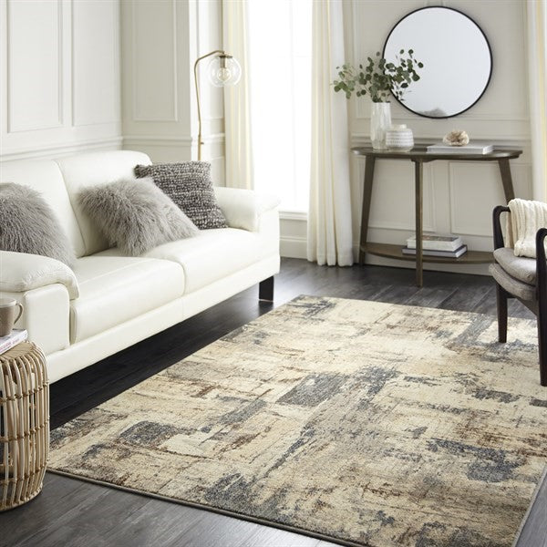 Elements Treviso Area Rug