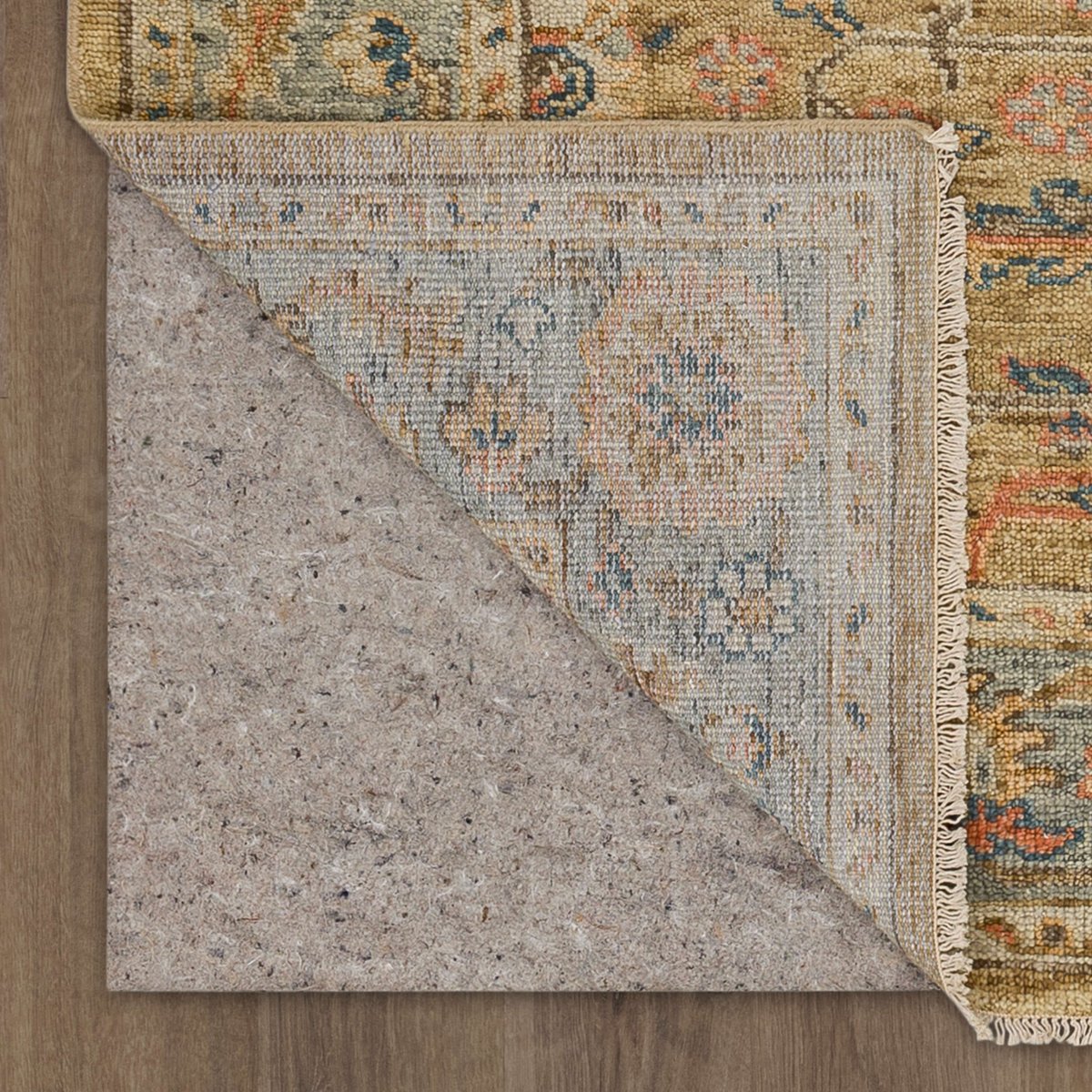 Balboa Segovia Area Rug