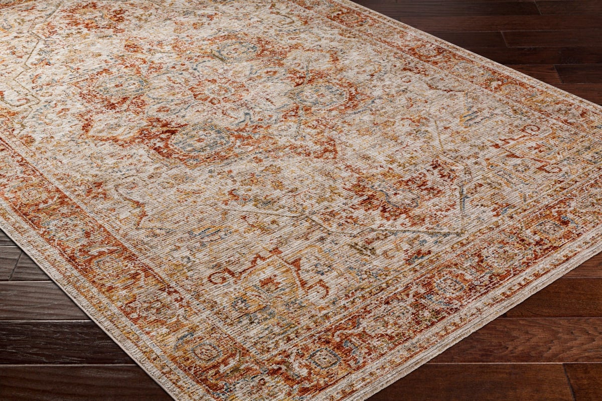 Naila 31173 Area Rug